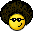 :afro2: