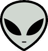 :alien-big: